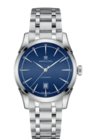 Orologio Hamilton Uomo Spirit Of Liberty in Acciaio H42415141 - H42415141